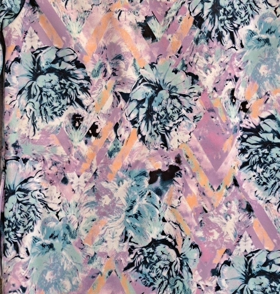 Ideology Girl's Stylish Athletic Jacket   Size L - Picture 4 of 5